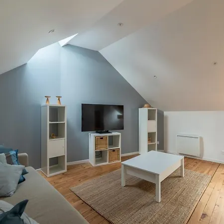 Vakantiehuis Suisse Normande Refuge - Maison A La Campagne 6p Amaye-sur-Orne