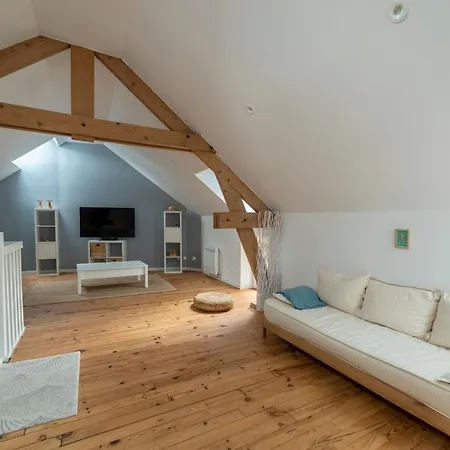 Suisse Normande Refuge - Maison A La Campagne 6p Holiday home *