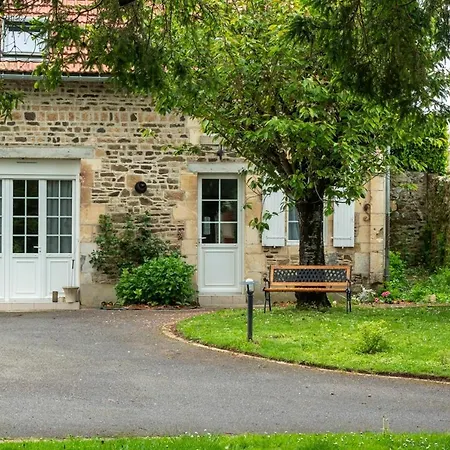 Suisse Normande Refuge - Maison A La Campagne 6p *