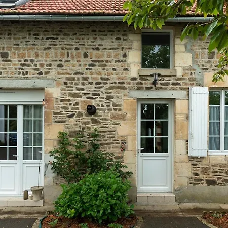 Holiday home Suisse Normande Refuge - Maison A La Campagne 6p Amaye-sur-Orne