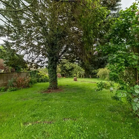 Suisse Normande Refuge - Maison A La Campagne 6p Amaye-sur-Orne