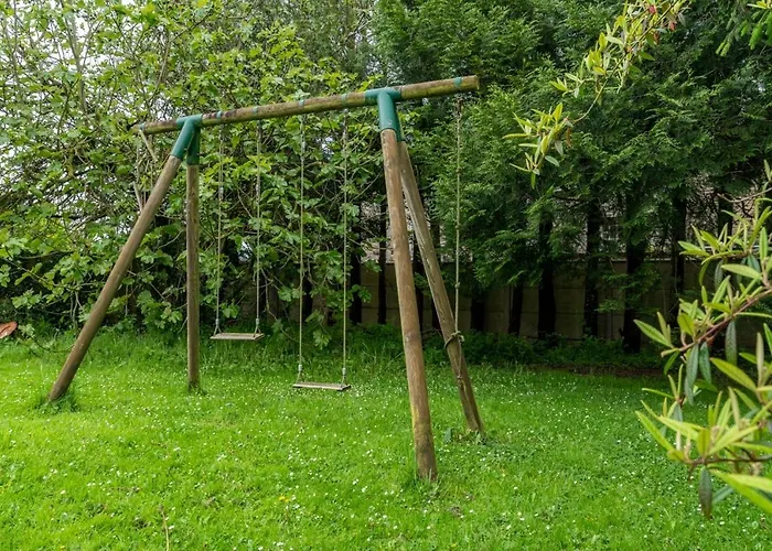 Suisse Normande Refuge - Maison A La Campagne 6p * Amaye-sur-Orne