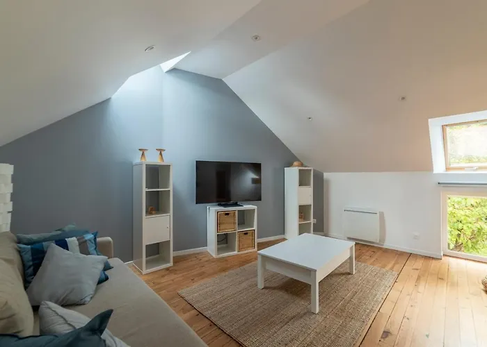 Prázdninový dům Suisse Normande Refuge - Maison A La Campagne 6p Amaye-sur-Orne