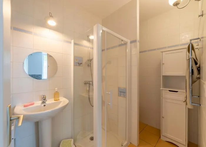 Prázdninový dům Suisse Normande Refuge - Maison A La Campagne 6p