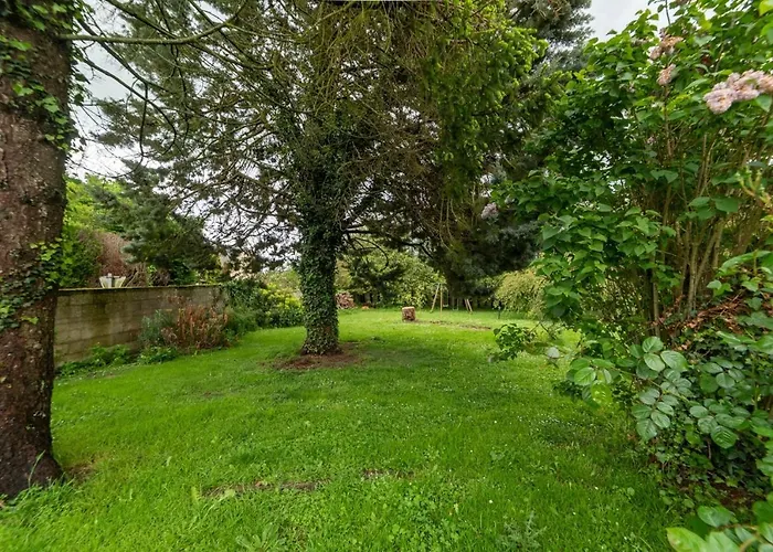 Suisse Normande Refuge - Maison A La Campagne 6p Amaye-sur-Orne